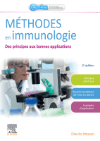 Méthodes en Immunologie Des Principes Aux Bonnes Applications en Recherche, en Industrie 2020 original pdf