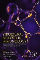 Structural Biology in Immunology Structure and Function of Novel Molecules of Immunologic Importance 2017 original pdf