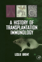 A History of Transplantation Immunology 1997 Original pdf