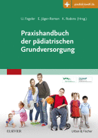 Praxishandbuch der Pädiatrischen Grundversorgung Mit Zugang zur Medizinwelt 2017 Original pdf