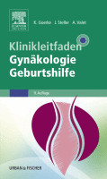 Klinikleitfaden Gynäkologie Geburtshilfe A volume in Klinikleitfaden 2016 Original pdf