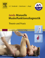 Janda Manuelle Muskelfunktionsdiagnostik 2016 Original pdf