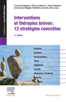 Interventions et Thérapies Brèves : 12 Stratégies Concrètes Crises et Opportunités 2020 Original pdf