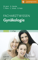 Facharztwissen Gynäkologie Mit Zugang zur Medizinwelt A volume in Klinikleitfaden 2018 Original pdf