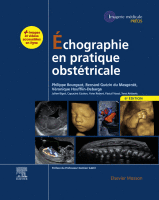 Échographie en Pratique Obstétricale 2020 Original pdf
