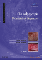 La Colposcopie Technique et Diagnostics 2018 Original pdf