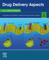 Drug Delivery Aspects Volume 4: Expectations and Realities of Multifunctional Drug Delivery Systems 2020 Original pdf