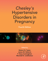 Chesley's Hypertensive Disorders in Pregnancy 2015 Original pdf