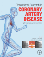 Translational Research in Coronary Artery Disease Pathophysiology to Treatment 2016 original pdf