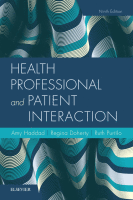 Health Professional and Patient Interaction 2019 ORIGINAL PDF