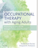 Occupational Therapy with Aging Adults 2016 ORIGINAL PDF
