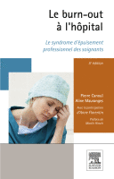 Le Burn-Out à L'hôpital Le syndrome d'épuisement professionnel des soignants 2015 ORIGINAL PDF