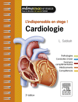 Cardiologie Mémo stage infirmier 2015 ORIGINAL PDF
