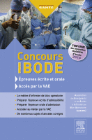 Devenir IBODE épreuves écrites et orale - Accès par la VAE 2015 ORIGINAL PDF