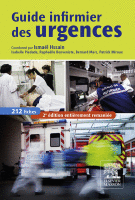 Guide infirmier des urgences 2015 ORIGINAL PDF