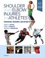 Shoulder and Elbow Injuries in Athletes Prevention, Treatment and Return to Sport  2018 Original pdf