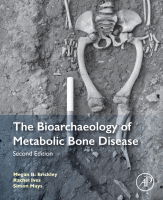 The Bioarchaeology of Metabolic Bone Disease 2020 Original pdf