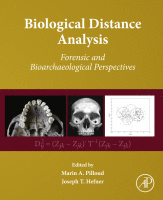 Biological Distance Analysis Forensic and Bioarchaeological Perspectives 2016 Original pdf