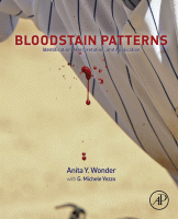 Bloodstain Patterns Identification, Interpretation and Application 2015 Original pdf