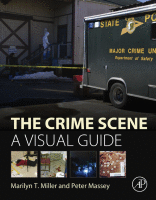 The Crime Scene A Visual Guide 2016 Original pdf