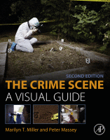 The Crime Scene A Visual Guide 2018 Original pdf