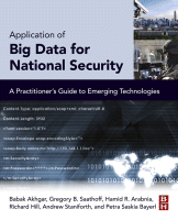 Application of Big Data for National Security A Practitioner's Guide to Emerging Technologies 2015 Original pdf