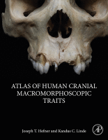 Atlas of Human Cranial Macromorphoscopic Traits 2018 Original pdf