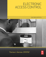 Electronic Access Control 2018 Original pdf
