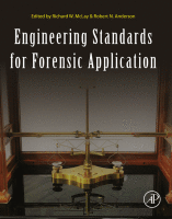 Engineering Standards for Forensic Application 2018 Original pdf