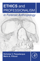 Ethics and Professionalism in Forensic Anthropology 2018 Original pdf