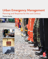 Urban Emergency Management Planning and Response for the 21st Century 2018 Original pdf