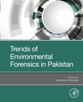 Trends of Environmental Forensics in Pakistan 2019 Original pdf