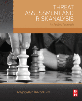 Threat Assessment and Risk Analysis An Applied Approach 2016 Original pdf