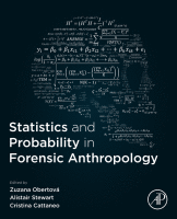 Statistics and Probability in Forensic Anthropology 2020 Original pdf