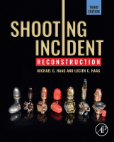 Shooting Incident Reconstruction 2020 Original pdf