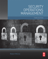 Security Operations Management 2016 Original pdf