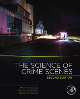 The Science of Crime Scenes 2018 Original pdf