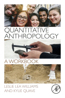 Quantitative Anthropology A Workbook 2019 Original pdf