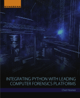 Integrating Python with Leading Computer Forensics Platforms 2017 Original pdf