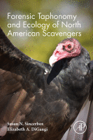 Forensic Taphonomy and Ecology of North American Scavengers 2018 Original pdf