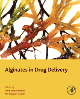 Alginates in Drug Delivery 2020 Original pdf