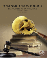 Forensic Odontology Principles and Practice 2018 Original pdf