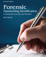 Forensic Handwriting Identification Fundamental Concepts and Principles 2020 Original pdf