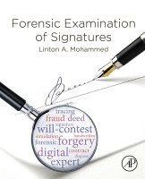 Forensic Examination of Signatures 2019 Original pdf