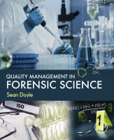 Quality Management in Forensic Science 2019 Original pdf