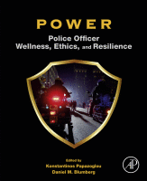 POWER Police Officer Wellness, Ethics, and Resilience 2020 Original pdf