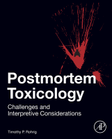 Postmortem Toxicology Challenges and Interpretive Considerations 2019 Original pdf
