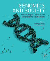 Genomics and Society Ethical, Legal, Cultural and Socioeconomic Implications 2016 Original pdf