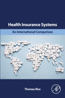 Health Insurance Systems An International Comparison 2021 Original pdf