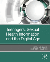 Teenagers, Sexual Health Information and the Digital Age 2020 Original pdf